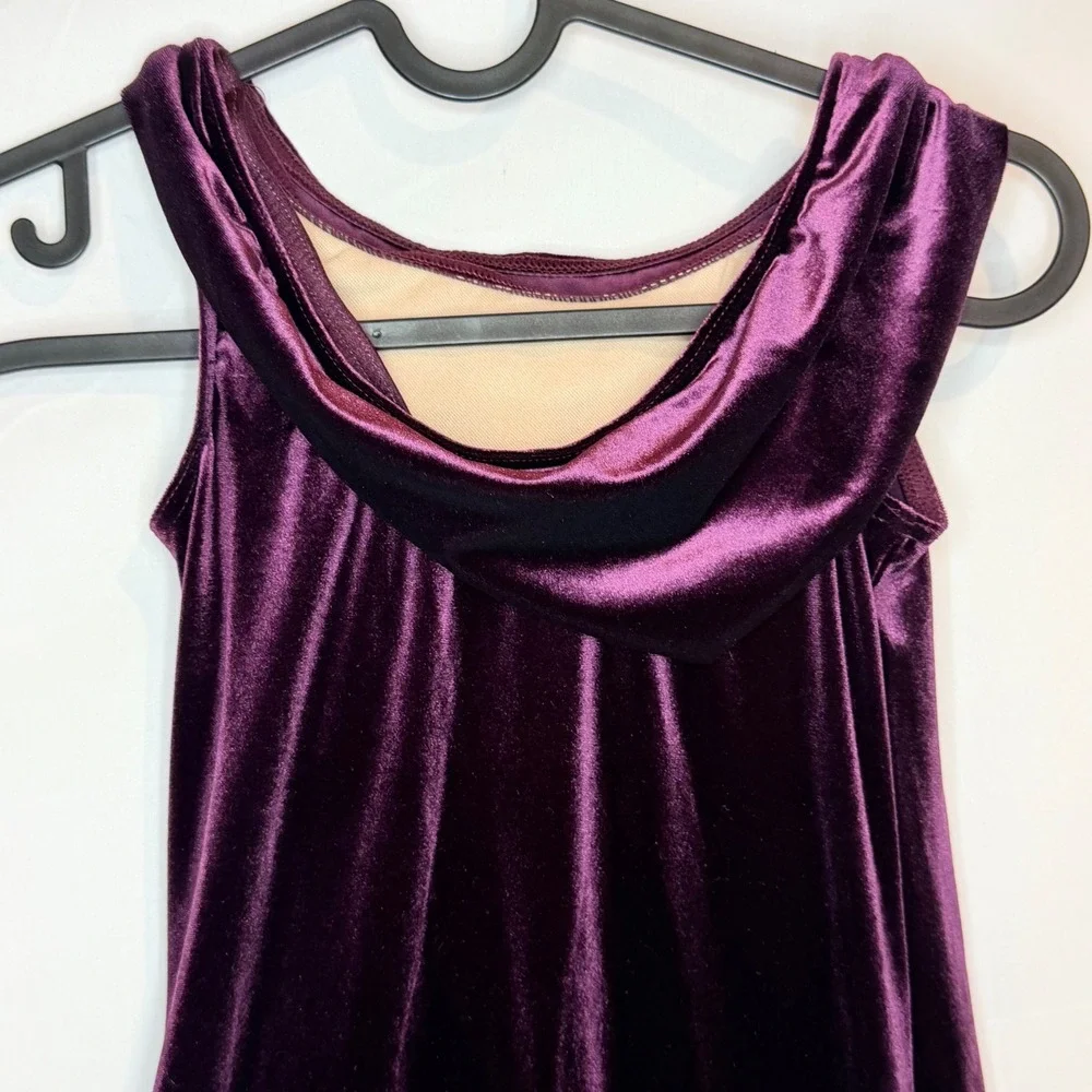 Weissman dance costume